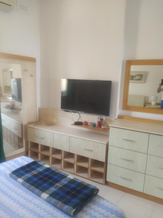 A Seafront Home Away From Home San Pawl il-Baħar Zewnętrze zdjęcie