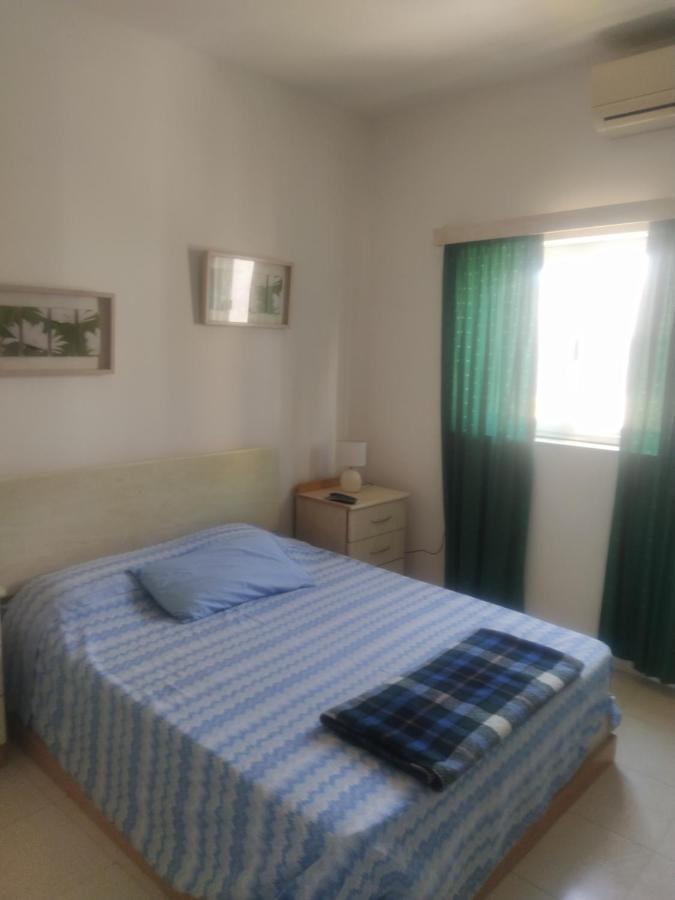 A Seafront Home Away From Home San Pawl il-Baħar Zewnętrze zdjęcie